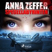 Anna Zeffer - Spegellabyrinten
