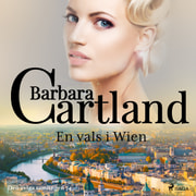 Barbara Cartland - En vals i Wien