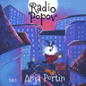 Radio Popov - äänikirja