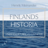 Finlands historia - äänikirja