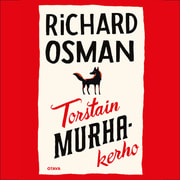 Richard Osman - Torstain murhakerho