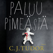 C. J. Tudor - Paluu pimeästä