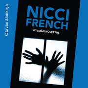 Nicci French - Kylmän kosketus