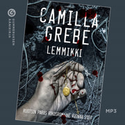Camilla Grebe - Lemmikki