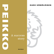 Peikko – A success story - äänikirja