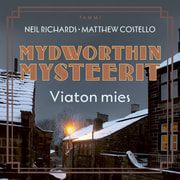 Matthew Costello ja Neil Richards - Mydworthin mysteerit: Viaton mies