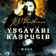 Juha-Pekka Koskinen - Ystäväni Rasputin