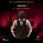 Joseph Conrad - B. J. Harrison Reads Youth