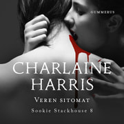 Charlaine Harris - Veren sitomat