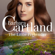 Barbara Cartland - The Little Pretender