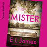 E L James - Mister