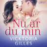Vicktoria Gilles - Nu är du min - erotisk novell