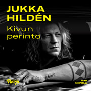 Jani Niipola - Jukka Hildén – Kivun perintö