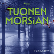 Pekka Hyyti - Tuonen morsian