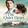 The Quiet Heart - äänikirja