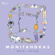 Mari Frisk - Monitahokas
