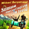 Mikael Bergstrand - Sumua Darjeelingissa – ja teetä