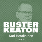 Buster Keaton – Elämä ja teot - äänikirja