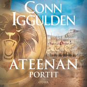 Conn Iggulden - Ateenan portit