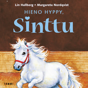 Lin Hallberg - Hieno hyppy, Sinttu