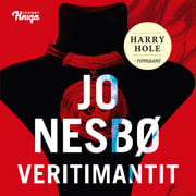 Jo Nesbø - Veritimantit – Harry Hole 5