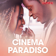 Cupido - Cinema Paradiso - erotiska noveller