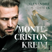 Alexandre Dumas - Monte-Criston kreivi 1