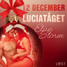 12 december: Luciatåget - en erotisk julkalender - äänikirja