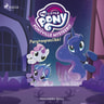 My Little Pony - Ponyville Mysteerit - Perytonpaniikki - äänikirja