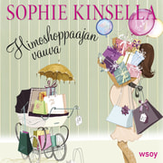 Sophie Kinsella - Himoshoppaajan vauva – Himoshoppaaja 5