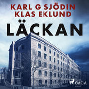 Klas Eklund ja Karl G Sjödin - Läckan
