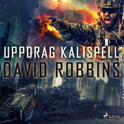 David Robbins - Uppdrag Kalispell