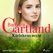 Barbara Cartland - Kärlekens mynt
