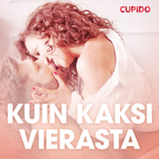 Cupido - Kuin kaksi vierasta – eroottinen novelli