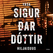 Yrsa Sigurðardóttir - Hiljaisuus