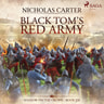 Black Tom's Red Army - äänikirja