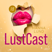 Hanna Lund - LustCast: Läkaren