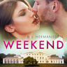 B. J. Hermansson - Weekend - erotisk novell