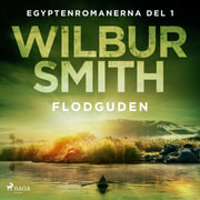 Wilbur Smith - Flodguden