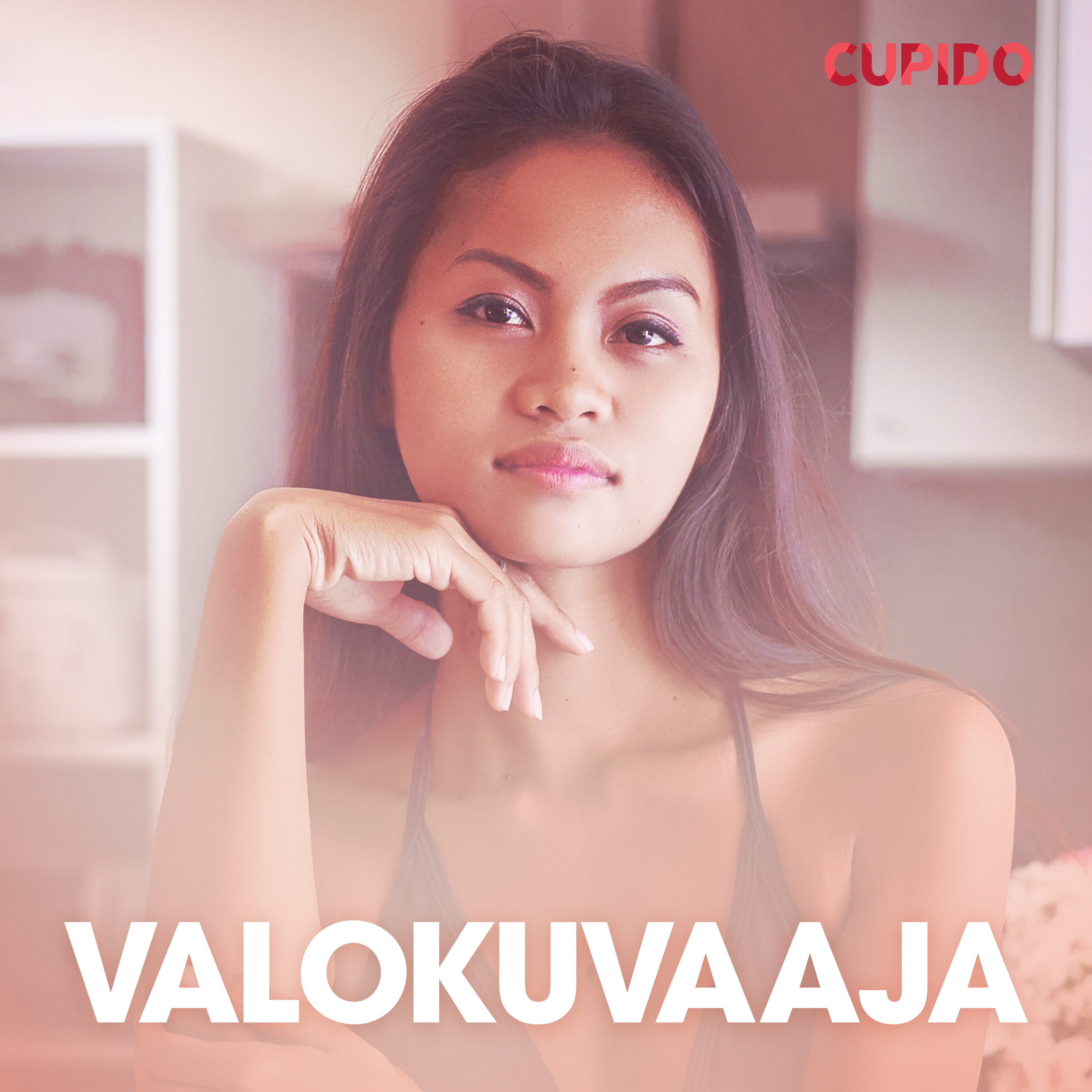 Cupido - Valokuvaaja – eroottinen novelli