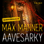 Max Manner - Aavesärky