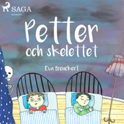 Eva Brenckert - Petter och skelettet