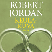 Robert Jordan - Keulakuva