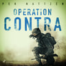 Operation Contra - äänikirja