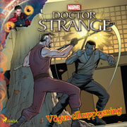 Marvel - Doctor Strange - Vägen till upplysning