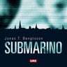 Submarino - äänikirja