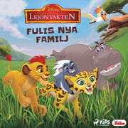 Disney - Lejonvakten - Fulis nya familj