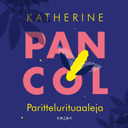 Katherine Pancol - Parittelurituaaleja