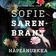 Sofie Sarenbrant - Häpeänurkka