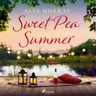Sweet Pea Summer - äänikirja